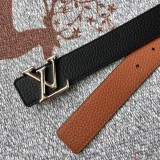 Lv Cinture 3.0cm-024