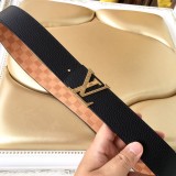 Lv Cinture 4.0cm-017