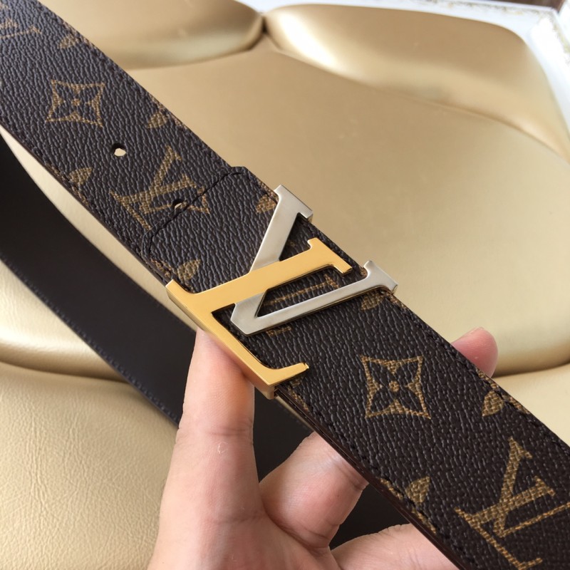 LV Cinture 4.0cm-012