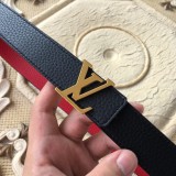 Lv Cinture 3.0cm-016