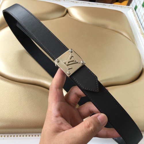 Lv Cinture 3.0cm-031