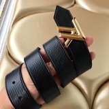 Lv Cinture 3.0cm-032
