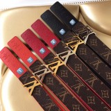 Lv Cinture 3.0cm-010