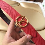 Lv Cinture 3.5cm-043