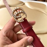 GG Cinture 2.5cm-016