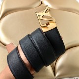 Lv Cinture 3.5cm-010