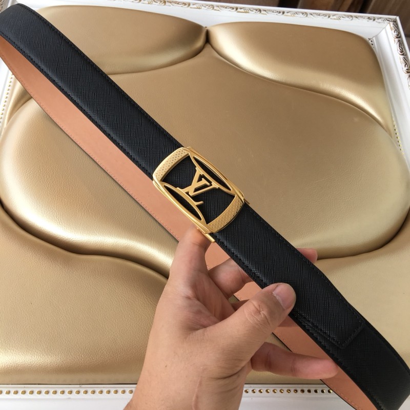 Lv Cinture 3.5cm-022