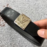 Lv Cinture 3.0cm-019