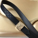 Lv Cinture 3.0cm-004