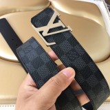Lv Cinture 3.8cm-015