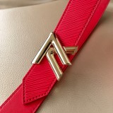 Lv Cinture 3.0cm-033