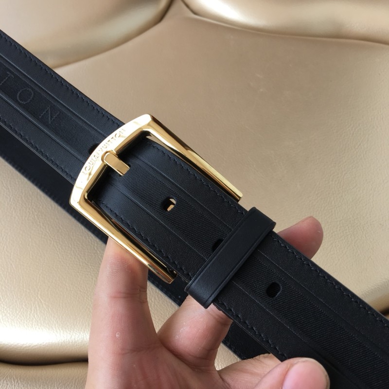 Lv Cinture 3.5cm-004