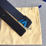 Lv Cinture 3.8cm-003