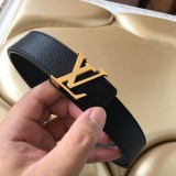 Lv Cinture 3.0cm-018