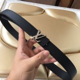 Lv Cinture 3.0cm-015