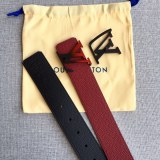 Lv Cinture 3.8cm-004