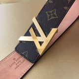 Lv Cinture 3.8cm-005
