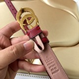 GG Cinture 2.5cm-013