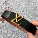 Lv Cinture 3.0cm-030