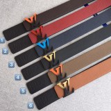 Lv Cinture 3.8cm-001