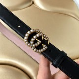GG Cinture 2.5cm-018