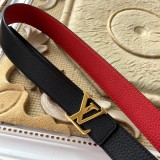 Lv Cinture 3.0cm-016