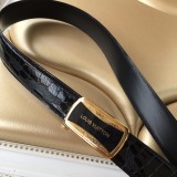 Lv Cinture 3.5cm-012
