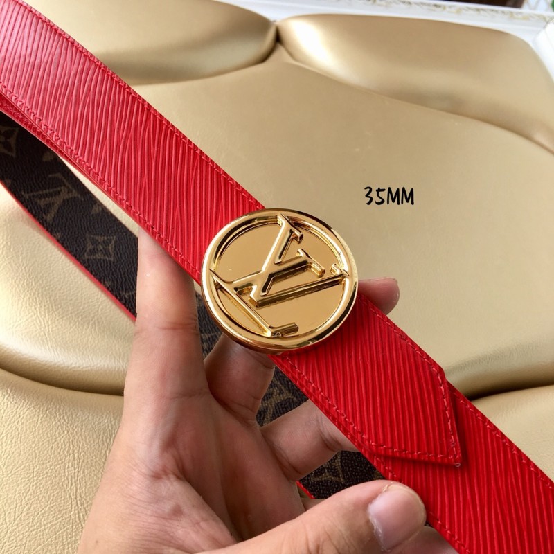 Lv Cinture 3.5cm-001