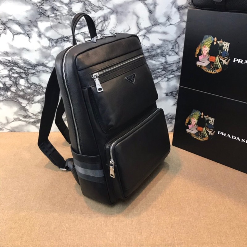 Zaino Prada