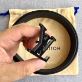 Lv Cinture 3.8cm-026
