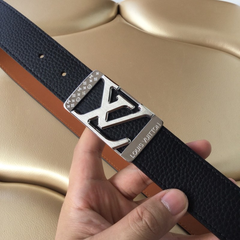 Lv Cinture 3.5cm-003