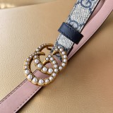 GG Cinture 2.0cm-008