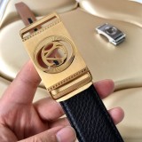 Lv Cinture 3.5cm-021
