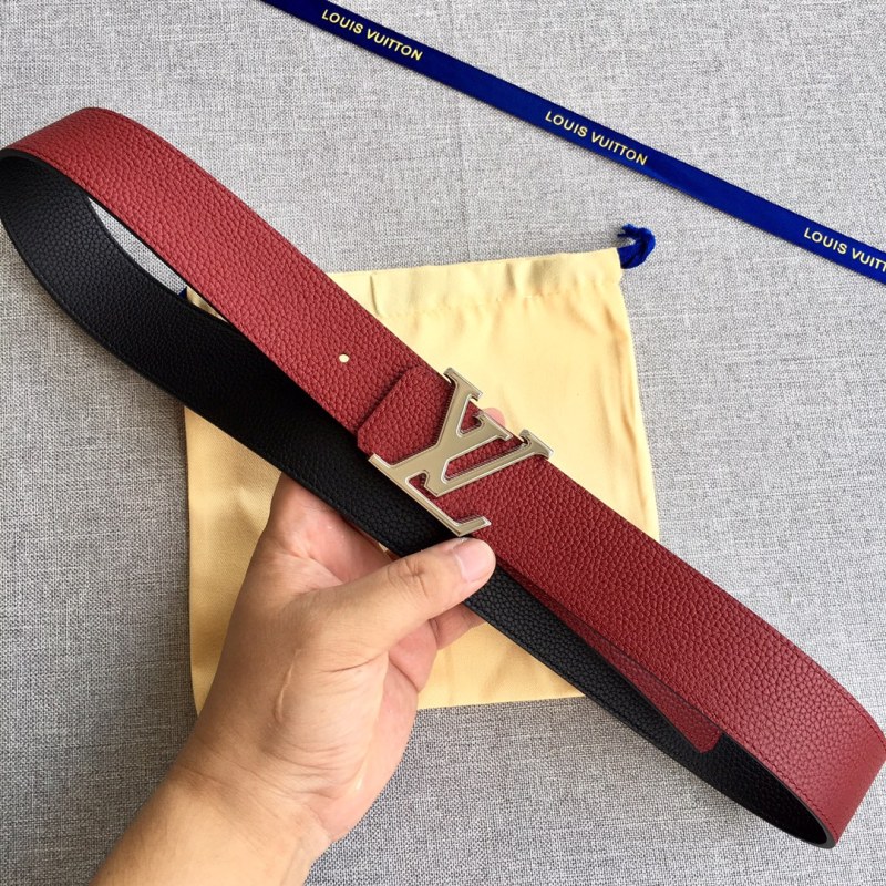 Lv Cinture 3.8cm-025