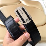 Lv Cinture 3.8cm-013