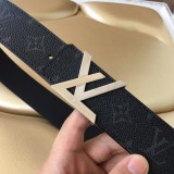Lv Cinture 3.8cm-004