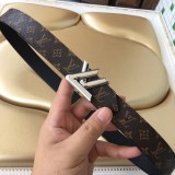 Lv Cinture 3.0cm-020