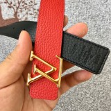 Lv Cinture 3.0cm-029