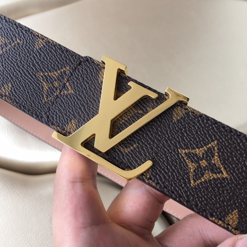 LV Cinture 4.0cm-009