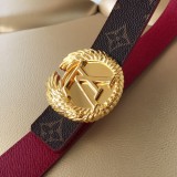 Lv Cinture 3.0cm-039