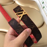 Lv Cinture 3.0cm-007