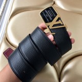 Lv Cinture 3.8cm-010