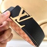 Lv Cinture 4.0cm-024