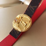 Lv Cinture 3.0cm-040