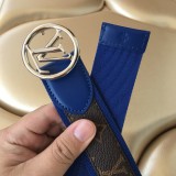 Lv Cinture 3.8cm-012