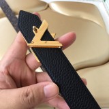 Lv Cinture 3.0cm-019