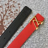 Lv Cinture 3.0cm-029