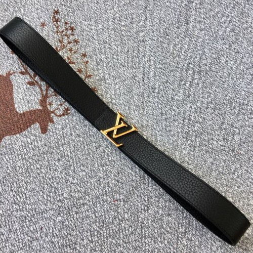 Lv Cinture 3.0cm-028