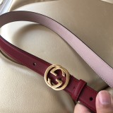 GG Cinture 2.5cm-007