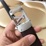 Lv Cinture 3.5cm-015